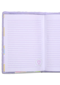 girls journal do not disturb