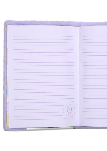 girls journal do not disturb