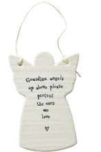 Load image into Gallery viewer, angel ornament

