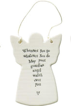 Load image into Gallery viewer, angel ornament
