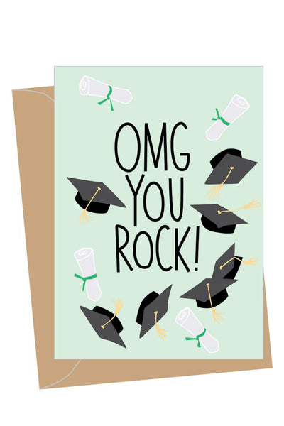 enc card omg rock