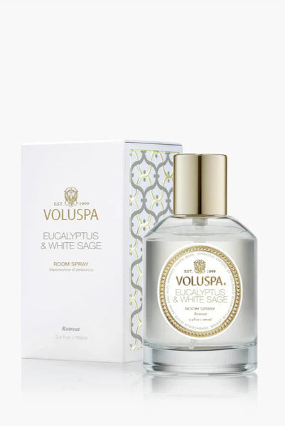 eucalyptus room spray