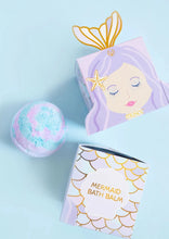 Load image into Gallery viewer, boxed bath balm beyond sea
