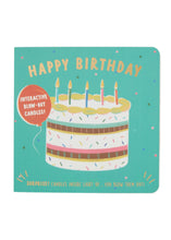 Load image into Gallery viewer, birthday board book
