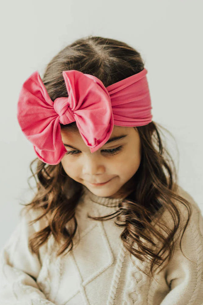 fabulous bow