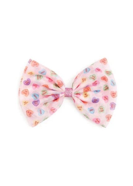 girls candy hearts clip