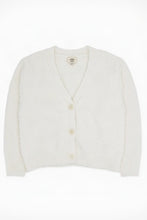 Load image into Gallery viewer, Girls Fuzzy Cardigan
