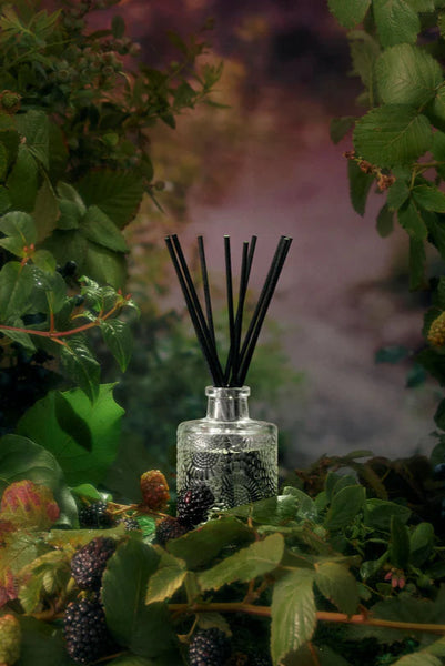 reed diffuser - wildberry