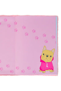 frenchie journal