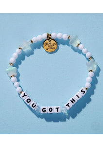 bead br - you got this