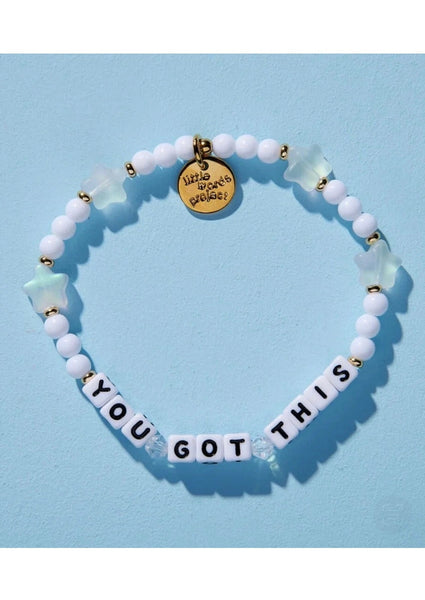 bead br - you got this