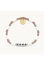 Load image into Gallery viewer, crystal bracelet - mama
