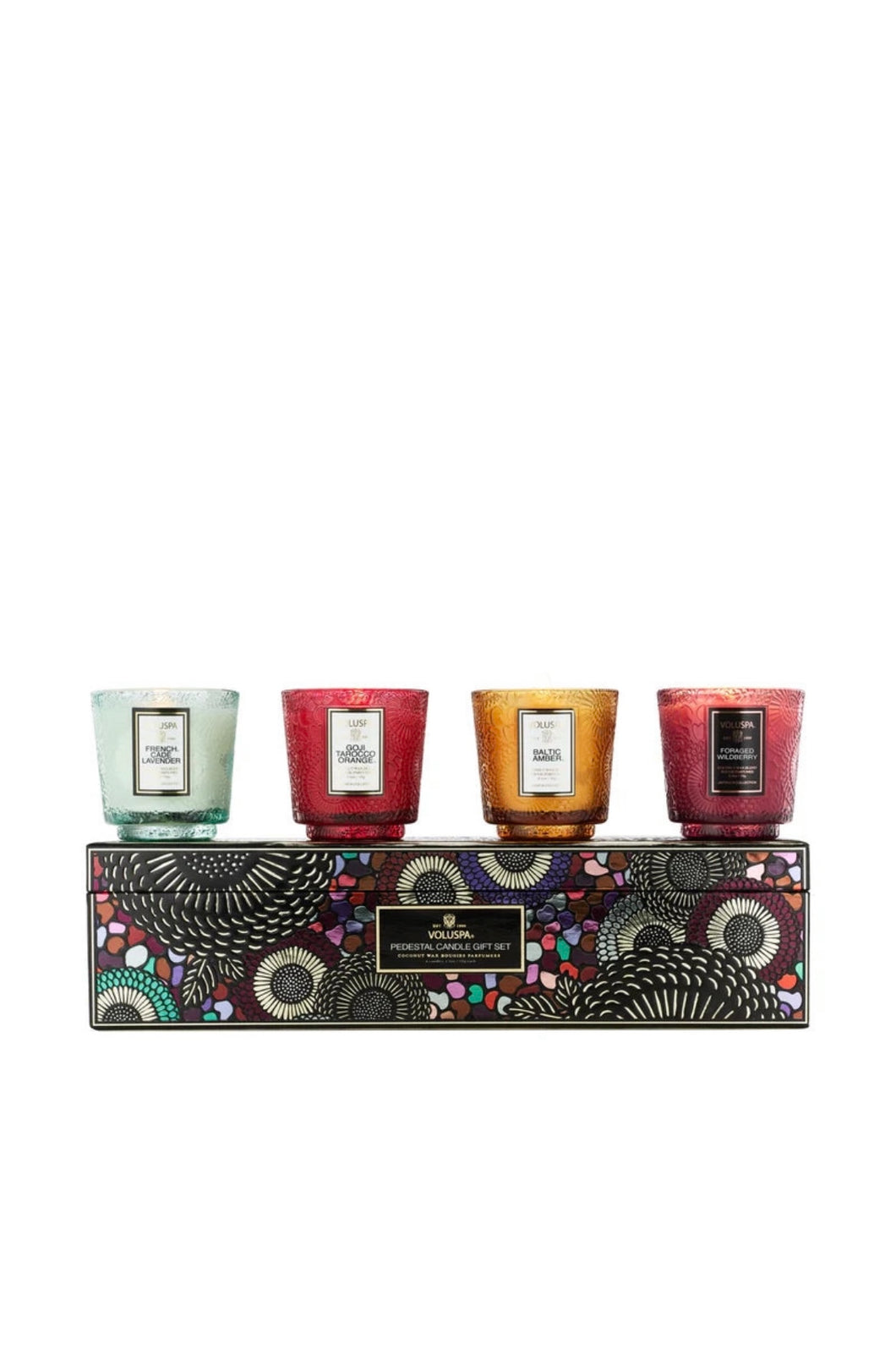 best sellers candle set