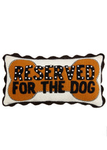 Load image into Gallery viewer, mini dog felt pillow
