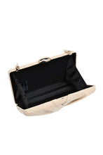 Load image into Gallery viewer, Woven pleat bag
