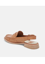 Load image into Gallery viewer, loafer slingback
