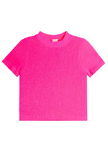 Load image into Gallery viewer, girls smock short sleeve top

