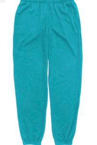 tween brushed jogger