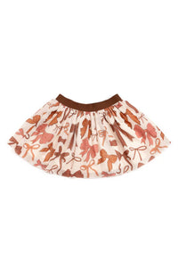 girls bow party tutu