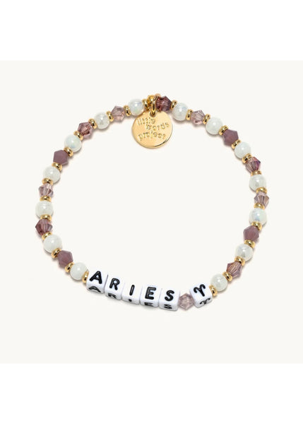 bead zodiac brace aries