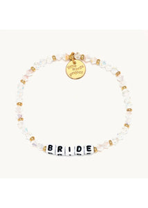 bead brace bride
