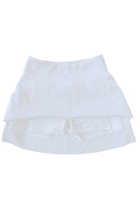 tween tennis skirt