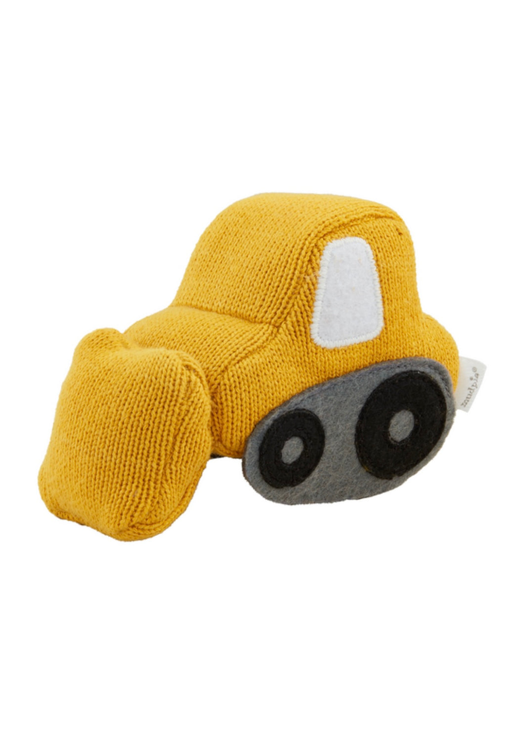 transportation rattle