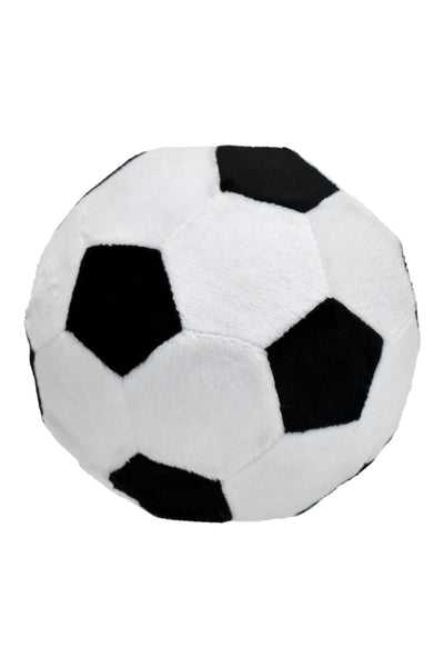 soccer 3d plush