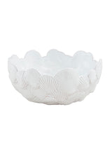 Load image into Gallery viewer, layered seashell bowl
