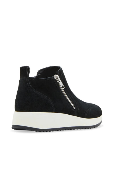 waterproof sneaker bootie