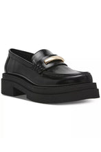 Load image into Gallery viewer, leather loafer
