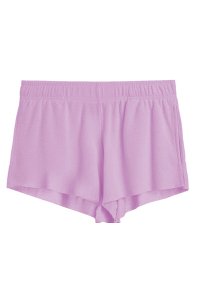 girls soft short