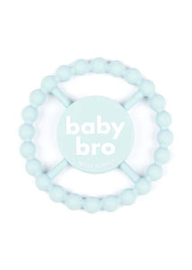 baby teether baby bro