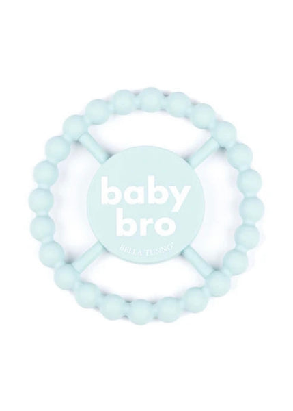 baby teether baby bro