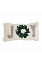 Load image into Gallery viewer, xmas mini felt pillow
