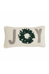 xmas mini felt pillow