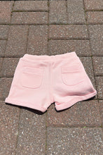 Load image into Gallery viewer, girls fleece shorts
