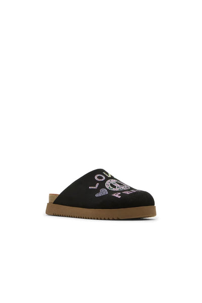 girls love + peace slide