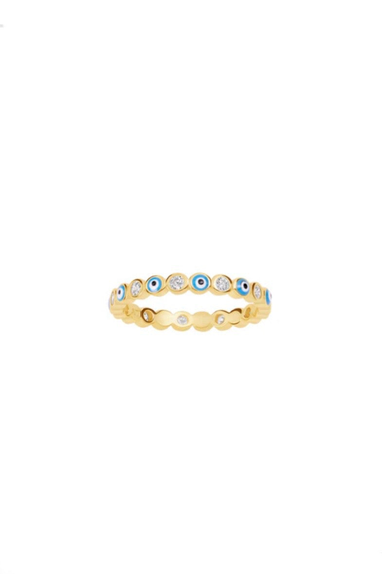 guardian eye ring