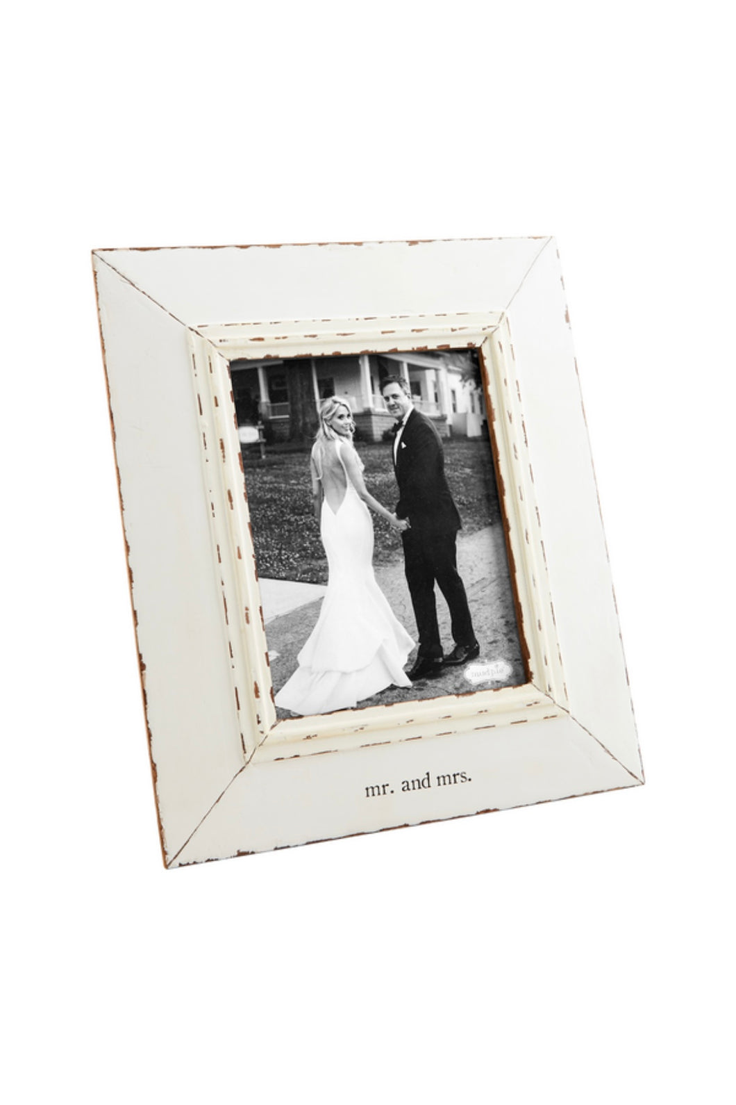 mr. mrs. frame