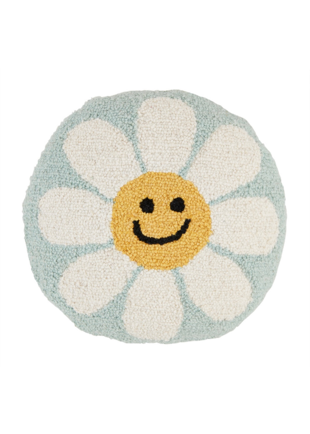 hook pillow