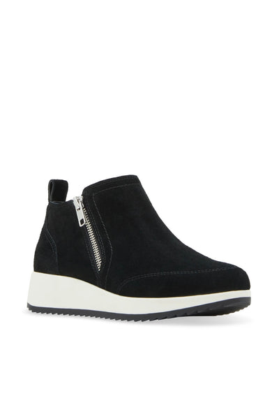 waterproof sneaker bootie