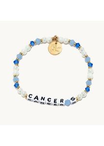 bead zodiac brace cancer