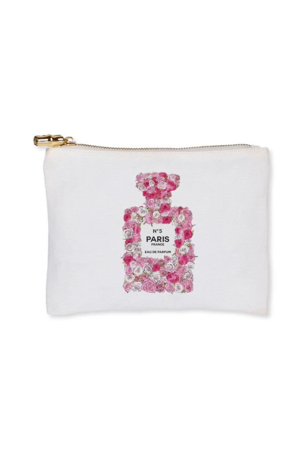 flat zip parfume paris