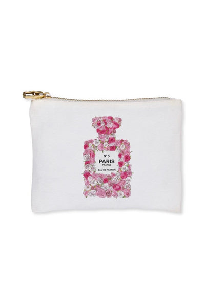 flat zip parfume paris