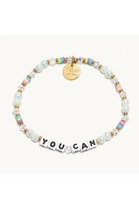 crystal bracelet - you can