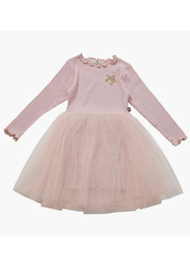 girls star tutu dress