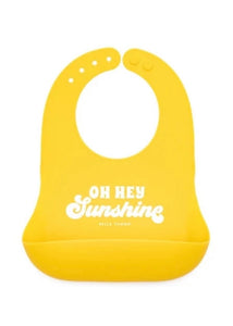bib sunshine