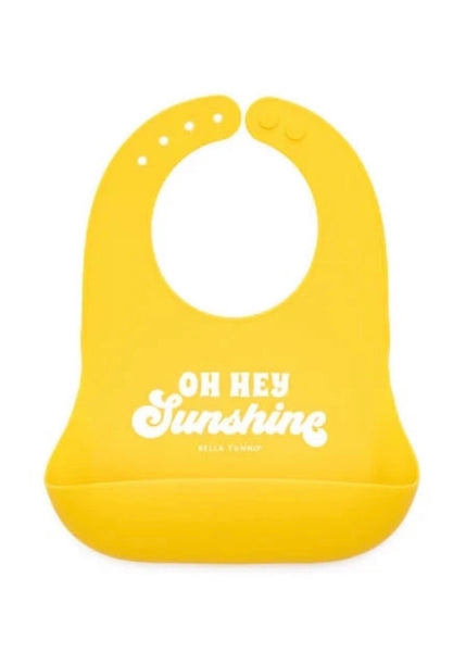 bib sunshine