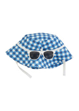 Load image into Gallery viewer, kids hat + sunglasses set
